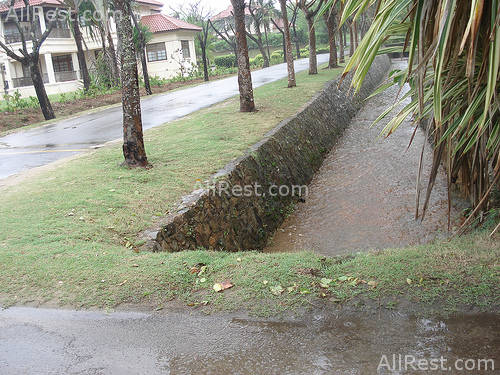 Bintan Lagoon Resort 14